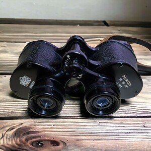 Nikon ニコン 双眼鏡 9x35 7.3°