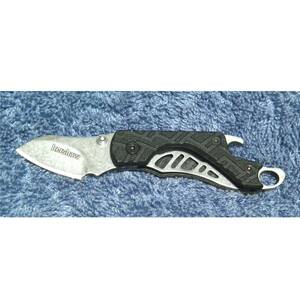  カーショウ CINDER 1025X ブラック ポケットナイフ　Kershaw Cinder MultiFunction Folding Pocketknife 　フォールディングナイフ