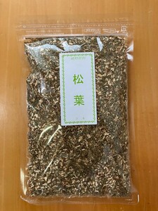  pine leaf tea 100g