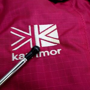 karrimor カリマー セクター 25 リュック バックパック バッグ ピンク ■■ ☆ edb6 レディースの画像8