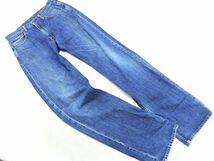 LEVI’S リーバイス 503-00 日本製 ストレート デニムパンツ size32/インディゴ ■■ ☆ eda9 メンズ_画像1