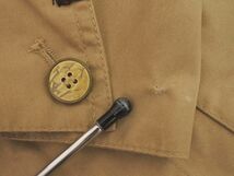 FJALLRAVEN フェールラーベン スタンドカラー ジャケット sizeL/ベージュ ■◇ ☆ edb5 メンズ_画像8