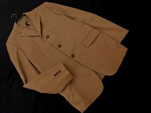 MICHEL KLEIN Michel Klein homme Homme tailored jacket size48/ beige #* * edb5 men's 