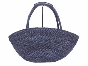 FRAY I.Df Ray I ti- basket bag black #* * edc5 lady's 