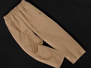 arnold palmer アーノルドパーマー テーパード パンツ 125cm ベージュ ■■ ☆ edd0 子供服