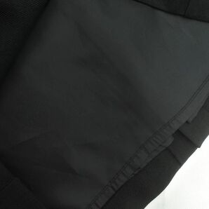 URBAN RESEARCH ROSSO アーバンリサーチロッソ ワンピース ジャンパー スカート size36/黒 ■◇ ☆ edc9 レディースの画像4