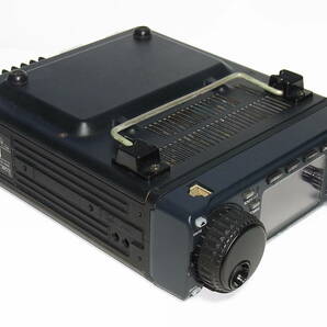 ICOM IC-706MK2GM 50W仕様 1.8～430MHz オールモードトランシーバーの画像9