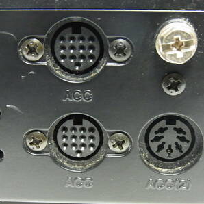 ICOM オートアンテナチューナー AT-180 HF帯/50ＭＨｚの画像6