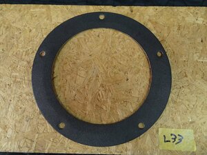  Harley Dubey cover kometik gasket 99-06 model OEM 25416-99C twincam Twin Com 1 sheets sale 185 jpy shipping L33