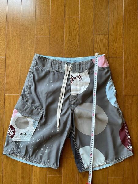 メンズ　サーフパンツ　BILLABONG ビラボン