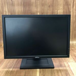 KT-240404-3 DELL デル E2009Wt モニター 20型ワイド液晶モニター　ジャンク品