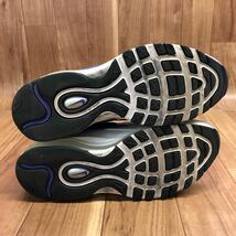 CKT-240305-1 NIKE ナイキ Air Max 97 エアマックス97 カジュアルスニーカー　ウォーキングスニーカー　メンズ　27.5cm_画像5