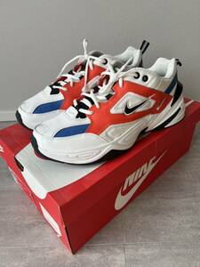 NIKE M2K TEKNO 29cm 11サイズ