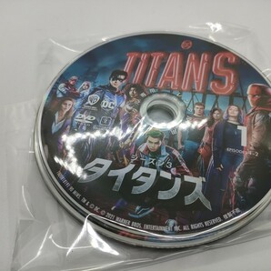 タイタンズ シーズン3 全7巻セット レンタル用DVDの画像3