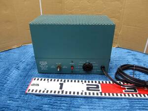 HeathKit　ヒースキット　電源装置　HP-23B　ジャンク品