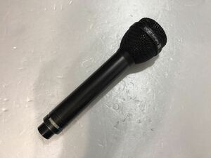 【動作確認済】beyerdynamic ( ベイヤーダイナミック ) M69 TG ボーカル用ダイナミックマイク