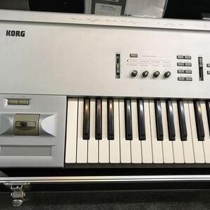 【動作確認済】KORG シンセサイザー TRITON PRO 美品の画像3