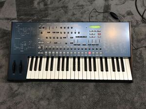 【動作確認済】KORG アナログモデリング シンセサイザー MS2000