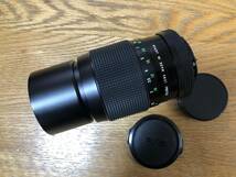 ★Rolleinar ローライナー MC 135mm F2.8 ローライナー QBMマウント ★　防湿庫保管　美品★_画像5