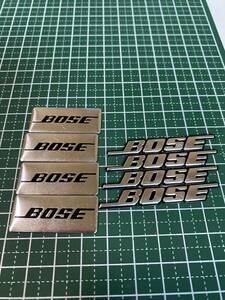 BOSE