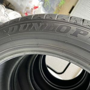 ダンロップ エナセーブ RV505 205/55R17 4本の画像8