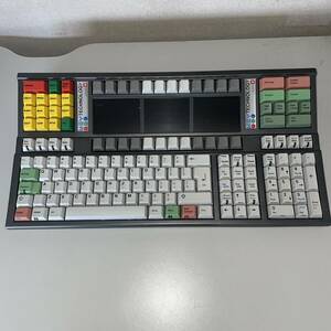 ジャンク品 WEY Multifunctional Keyboard MK06