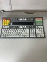 【ジャンク品】WEY Modular Keyboard （HK2000C）_画像1