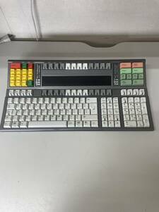 【ジャンク品】WEY Modular Keyboard （HK2000C）