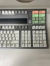 【ジャンク品】WEY Modular Keyboard （HK2000C）_画像3
