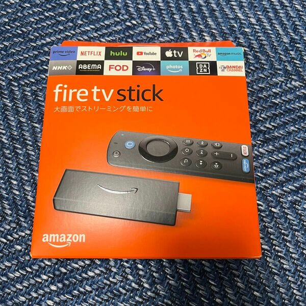 値下げ！fire tv stick 