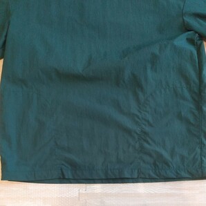 GRAMICCI/グラミチ CAMP TEE/キャンプTシャツ サイズS カラー:グリーン 中古品の画像3