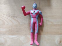 ウルトラマンダイナ　フィギュア_画像1