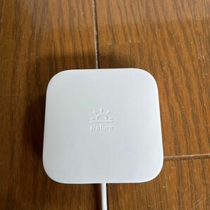 Nature Remo mini ネイチャーリモミニ