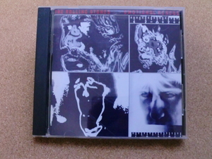 ＊【CD】The Rolling Stones／Emotional Rescue（7243-8-39523-2-8）（輸入盤）