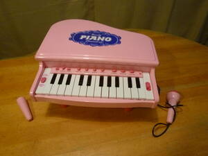  piano musical set 