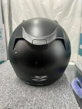 ［中古］Arai ヘルメット_画像3