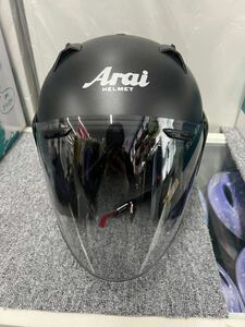 ［中古］Arai ヘルメット