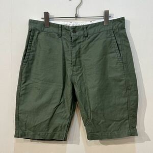 USA製 8.15 August Fifteenth Cotton Short Pant Cargo ショート ハーフ パンツ ショーツ カーゴ JS.WORKS ジャーナルスタンダード 32