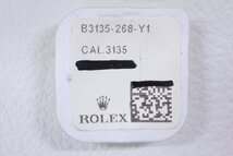 ROLEX ロレックス 部品 純正 早送り機構 3135用 パッケージ入り_画像1