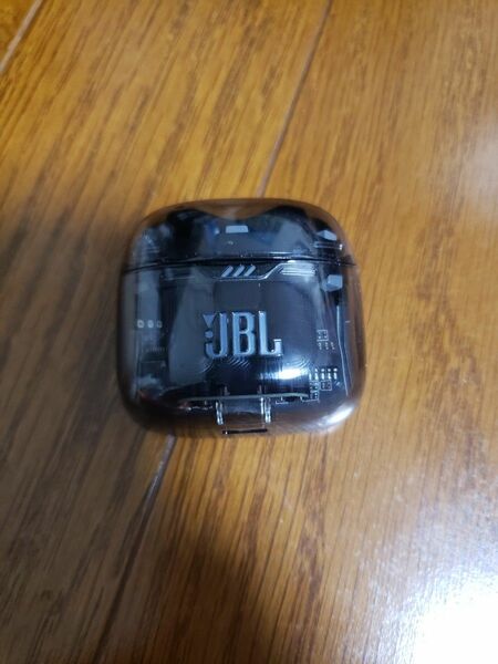 未使用　JBL Bluetooth　イヤホン　