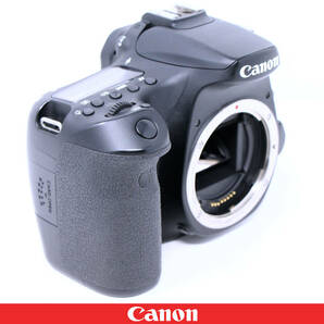 ◇美品◇Canon キャノン EOS 70D ボディー★少ないショット数11691回★ガイドブック付属★ハイアマチュア向け本格的表現の画像6