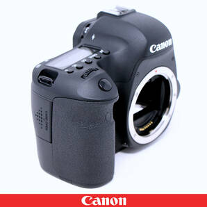 ◆68ショットほぼ新品◆Canon キャノン EOS 6D ボディ◇元箱全完備◆未使用に近い★ハイアマチュアご用達35ｍｍフルサイズデジタル一眼の画像7