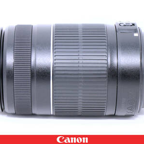 ◆極上美品◆Canon キャノン EF-S55-250mm F4-5.6 IS Ⅱ 2☆元箱 説明書付属◇高性能手ブレ補正軽量コンパクト望遠ズーム★EF-S55-250IS2の画像3