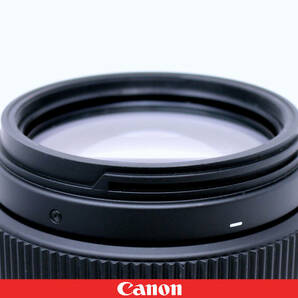 ★美品★SIGMA シグマ 100-400mm F5-6.3 DG OS HSM Contemporary Canon用 キャノン ★元箱・フード・取説・保証書付属★ライトバズーカの画像5