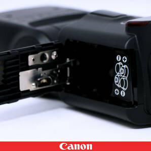 ◇美品◇Canon キャノン 純正 スピードライト 430EX II ◇SP430EX2◇台座 ケース付属★フラッシュライト ストロボ★SP430EX2の画像9