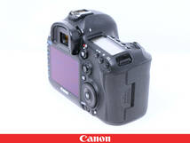 ◆美品◆Canon キャノン EOS 5D MarkⅢ ボディ◆Mark3 マーク３ ◇約2230万画素35mmフルサイズデジタル一眼レフカメラ_画像6