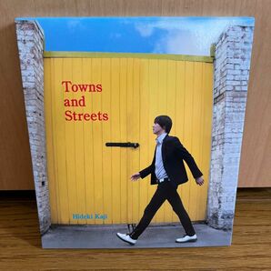 Hideki Kaji / Towns And Streets
