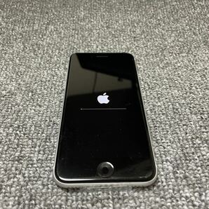 iPhoneSE 第２世代 64GB ホワイトの画像3