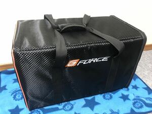 G-FORCE Pit Bag Standard Wideピットバッグ Buggy ラジコン 検ヨコモ タミヤ 京商 アソシ ジーフォース