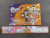 ナムコ ミスタードリラーG 中古基板 インスト・帯純正_画像3